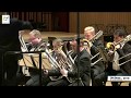 Concord Brass Band - Enigma Variations - DM 2018