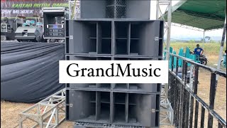 GRAND MUSIC