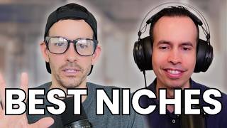 $10k/Month Niches That Sell All Year Round (Print on Demand) | #059