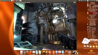HL2 Lost Coast For Linux Beta prewiev
