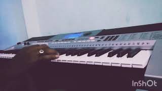 Master keyboard cover song .....  Vaathi coming song  ......