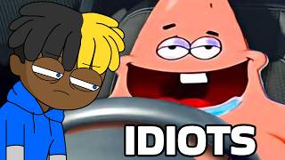 Drivers That Make EVERYONE Mad