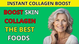 Top 12 Foods That Effectively Boost Collagen Production!