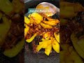 Sardine Mango curry /മത്തി മാങ്ങാ മുളക് കറി / Fish Mango curry