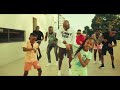 Mr. Bow - Mbilu Ya Mina Yi Happy [Family Dance Video]