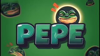 Pepe COIN | Price Prediction \u0026 Technical Analysis [ will pump only if market maker wife is happy ! ]