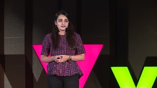 Turning Dreams to Reality | Marwah Saleh | TEDxOMC