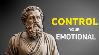 Stoicism and Emotional Intelligence: Harnessing the Power Within