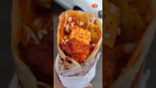 Best Of Mumbai Street Food At Charni Road | India Food Network #shorts