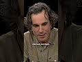 Daniel Day Lewis talks about his voice in There Will Be Blood #shorts