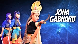 JONA GABHARU ||BALLAD BASED DRAMA||PANCHASUR