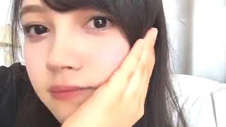 2018年12月02日14時05分55秒 SKE48 第9期受験生エントリーナンバー56番