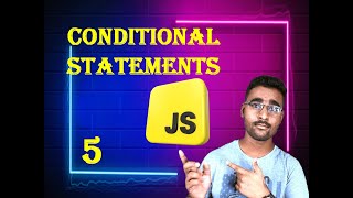 "Mastering JavaScript Conditional Statements: A Beginner's Guide"