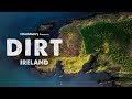 The ULTIMATE Ireland Food Road Trip | Surfing, Golfing & Delicious Eats | DIRT Episode 5