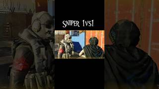 SNIPER 1VS1 WITH EXECUTION #codm #codmobile #callofdutymobile #sniper #1v1