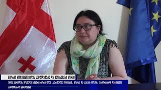 გიორგი ხოჯევანიშვილის კანდიდატურას გორში დადებითად აფასებენ