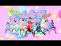 【MV】『なんとかなーれファンファーレ』/Appare!