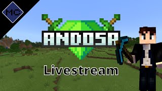 Andosa Stream - We Got Work to Do! [16]