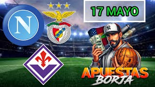 PRONÓSTICOS deportivos HOY⚽ Apuestas deportivas futbol gratis ⚽ Predicciones futbol apuestas borja