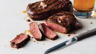 Mastering the Perfect Steak - Your Ultimate Guide