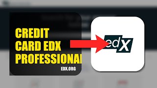 How To Update Your Credit Card On edX Professional 2026 (EASY GUIDE)