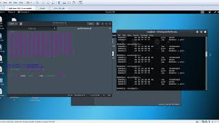 BufferOverflow Linux with ASLR Enabled