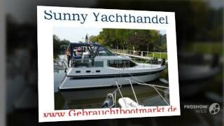 Vri-Jon Contessa 40 Power boat, Motor Yacht Year - 1995,