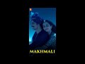 It's magical, it's Makhmali | Samrat Prithviraj | Akshay Kumar | Manushi Chhillar | #YRFShorts