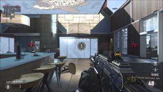 【COD:AW】激闘！？あの有名最強クラン（）Rush、ハセシンと戦ってきた！　第２３話 【漆黒の翼】