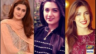 Watch as Akif ilyas suggest makeup tips to celebrities - Good Morning Pakistan