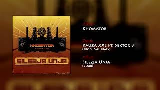 Khomator - Kauza XXL Ft. Sektor 3 (prod. Mr. Bjaly)