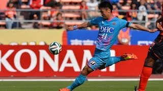 ★GOAL DIGEST！（Ｊ１第９節/Ｊ２第９節）：2014Jリーグ