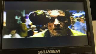 Opening to Wrong Turn 2: Dead End (Unrated) 2007 DVD (Redo)