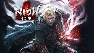 🔴《Nioh》仁王 part 03 落命落命落命落命落命落命