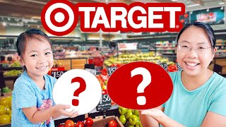 【Target超市美食推荐】4个水果和优质蛋白质的神奇组合【空气炸锅食谱/备餐食谱】18 Items You need to know at Target