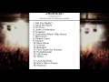 Imagine Dragons Setlist - Margaret Court Arena - Melbourne - Australia - 2 September 2015