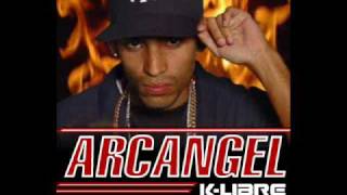 15. arcangel - vamonos en un viaje (remix) (k-libre)