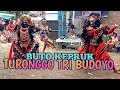 BUTO KEPRUK JARANAN TURONGGO TRI BUDOYO LIVE MULYOSARI TANJUNG SARI LAMPUNG SELATAN