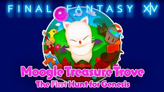 FFXIV: Moogle Treasure Trove - Prioritize Rare Unlocks | Where to Start
