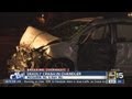 Deadly crash in Chandler