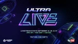 Hector live @ Ultra Music Festival Japan (Ultra Japan) – 20.09.2015