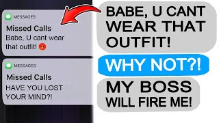 Karen REFUSES TO DRESS APPROPRIATELY! Gets Taught a Lesson!  r/EntitledPeople