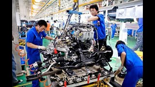 Địa Chỉ Dạy Nghề Điện   Điện Tử Ô Tô Đồng Nai Tốt