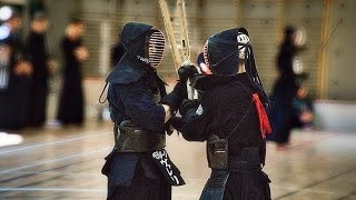 Witness the Skill and Agility: Spectacular Kendo Tournament Highlights