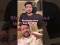 bfs bitching about their gfs videocall bfsquad videocallrecording