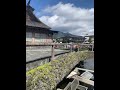 【JAPAN】Good View at Oshino Hakkai