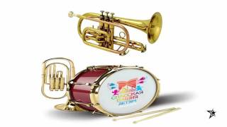 Brass Band - Hit High-Life Mix - Part I