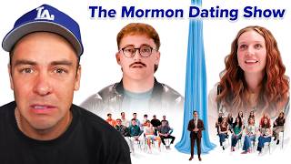 Mormon Dating Cringe