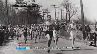 On This Day - Marathon Tertua Di Dunia 19 April 1896