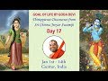 02-Jan -2020 ||Goal of Life by Goda Devi | Dhanurmasam | Sri Swamiji Discourse | Day 17 | JET WORLD